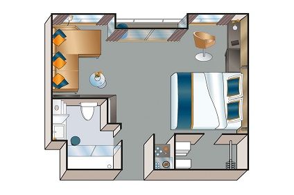 Amadeus Suite Plan