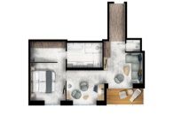 Owner's Suite Plan