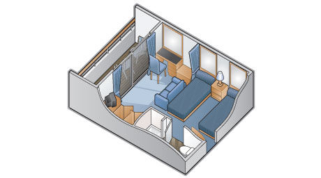 XS - Xpedition Suite Plan