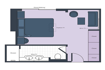 Suite Plan