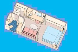 Cat 12 - Standard Inside Plan