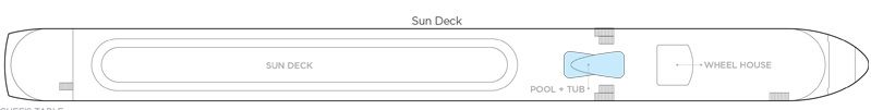 Sun Deck