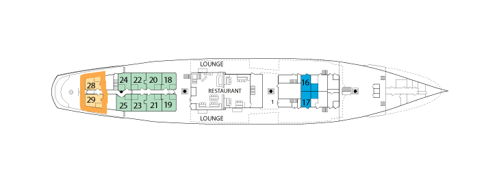 Promenade Deck