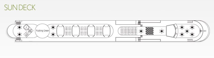 Sun Deck