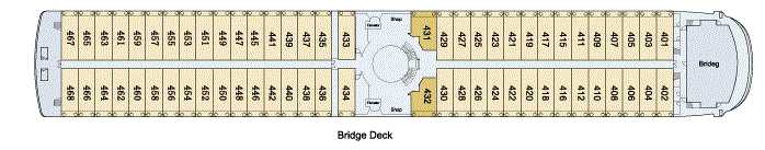 Bridge Deck