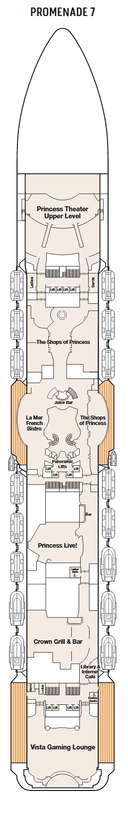 Promenade Deck