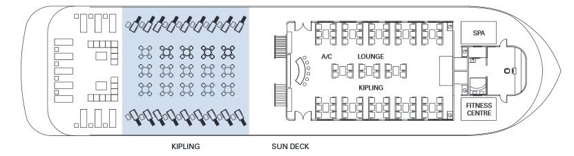 Sun Deck