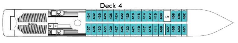 Deck Four