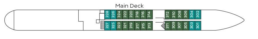 Main Deck