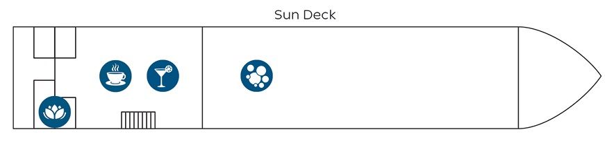 Sun Deck