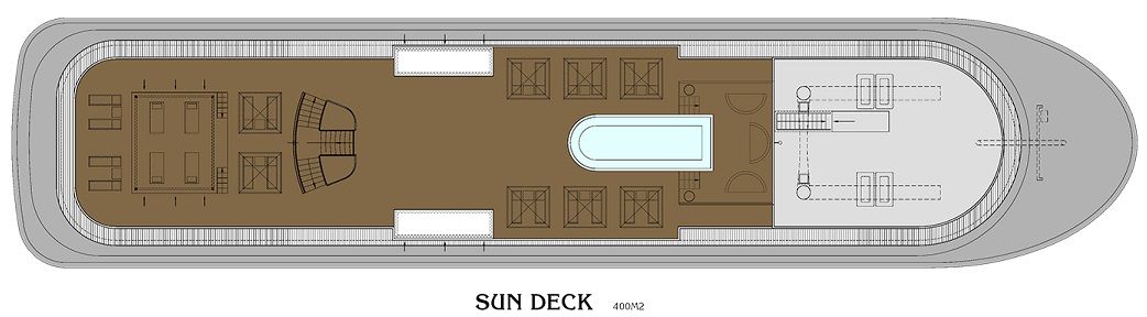 Sun Deck