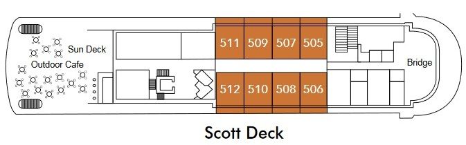 Scott Deck
