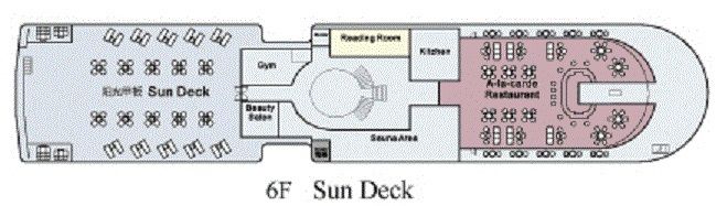 Sun Deck