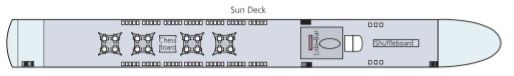 Sun Deck