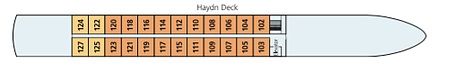 Haydn Deck