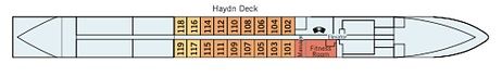 Haydn Deck