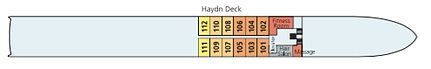 Haydn Deck