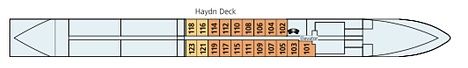 Haydn Deck