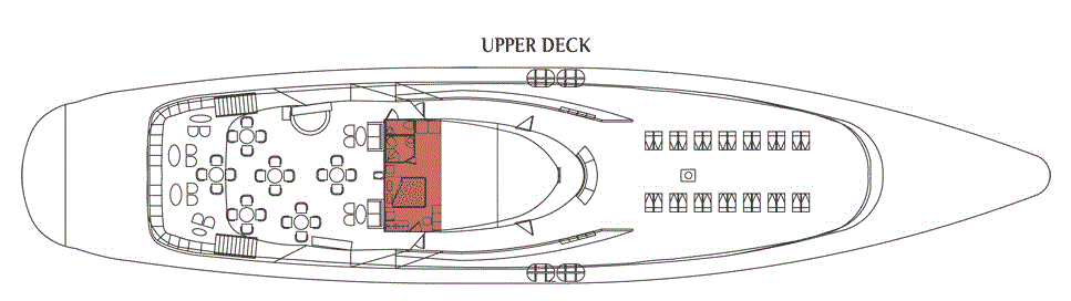 Upper Deck