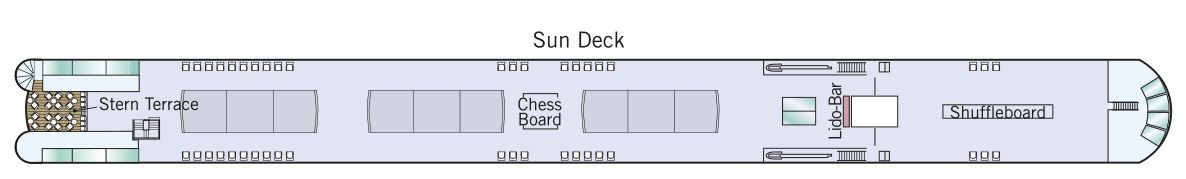 Sun Deck