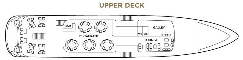 Upper Deck