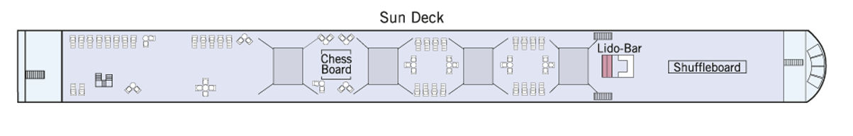 Sun Deck