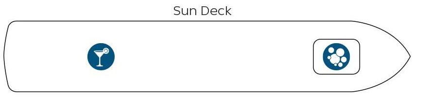 Sun Deck