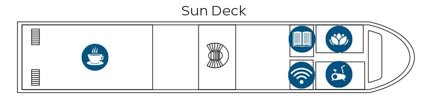 Sun Deck