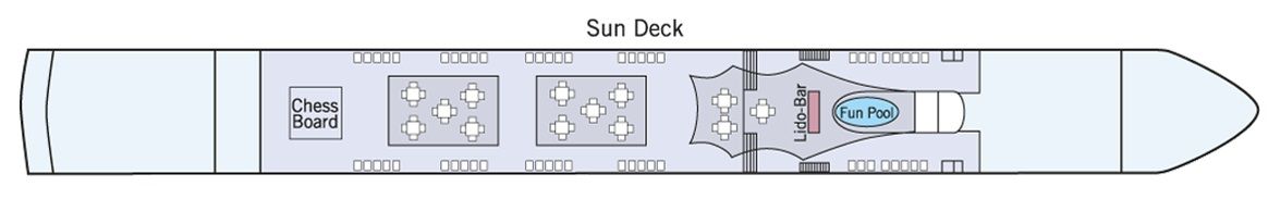 Sun Deck