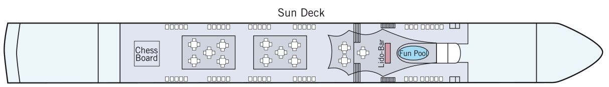 Sun Deck