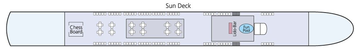 Sun Deck