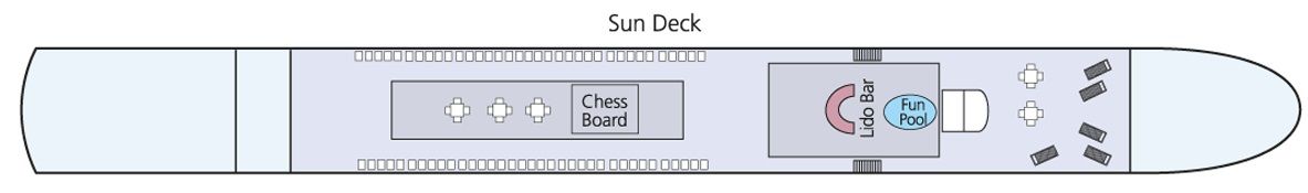 Sun Deck