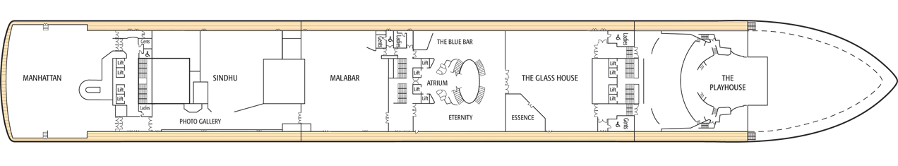 Promenade Deck