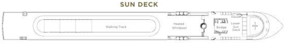 Sun Deck