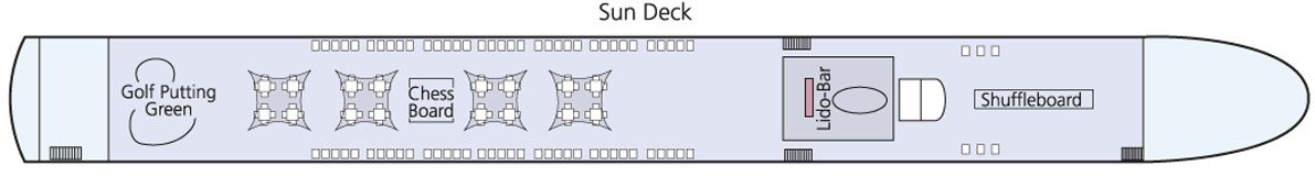 Sun Deck