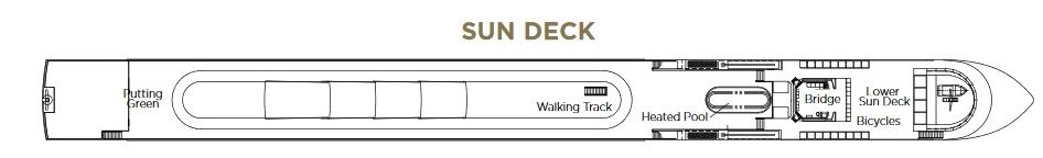 Sun Deck