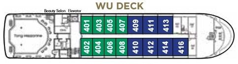 Wu Deck