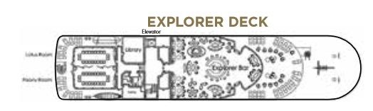 Explorer Deck