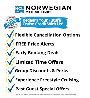 norwegian cruises logo