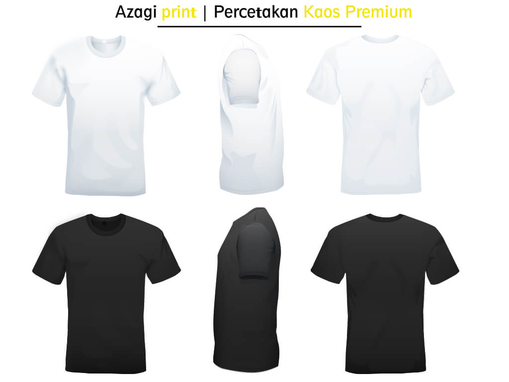 Percetakan Baju Kaos Di Jakarta Bahan Katun Premium 8 8 Jika kamu terniat Pergi ke percetakan Kaos untuk mencetak baju Sendiri dengan kualitas premium secara Satuan ataupun Grosiran Di Jakarta (Jabodetabek) Percetakan Baju Kaos Di jakarta Jasa Konveksi baju jakarta barat
