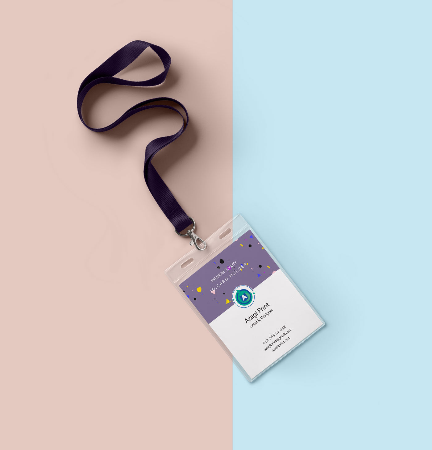Jasa Cetak id card di jakarta Online No 1 - Azagi Print 3 3 Jasa Cetak Id Card di Jakarta. id card merupakan sebuah media cetak seperti kartu, yang terbuat dari Bahan PVC. Biasanya jenis kartu ini dicetak oleh sebuah instansi ID Card terdiri dari nama hingga foto pemilik kartu. Pada umumnya, seorang karyawan memakai ID Card sebagai tanda pengenal pribadi dan identitas perusahaan. Jasa cetak id card di jakarta barat