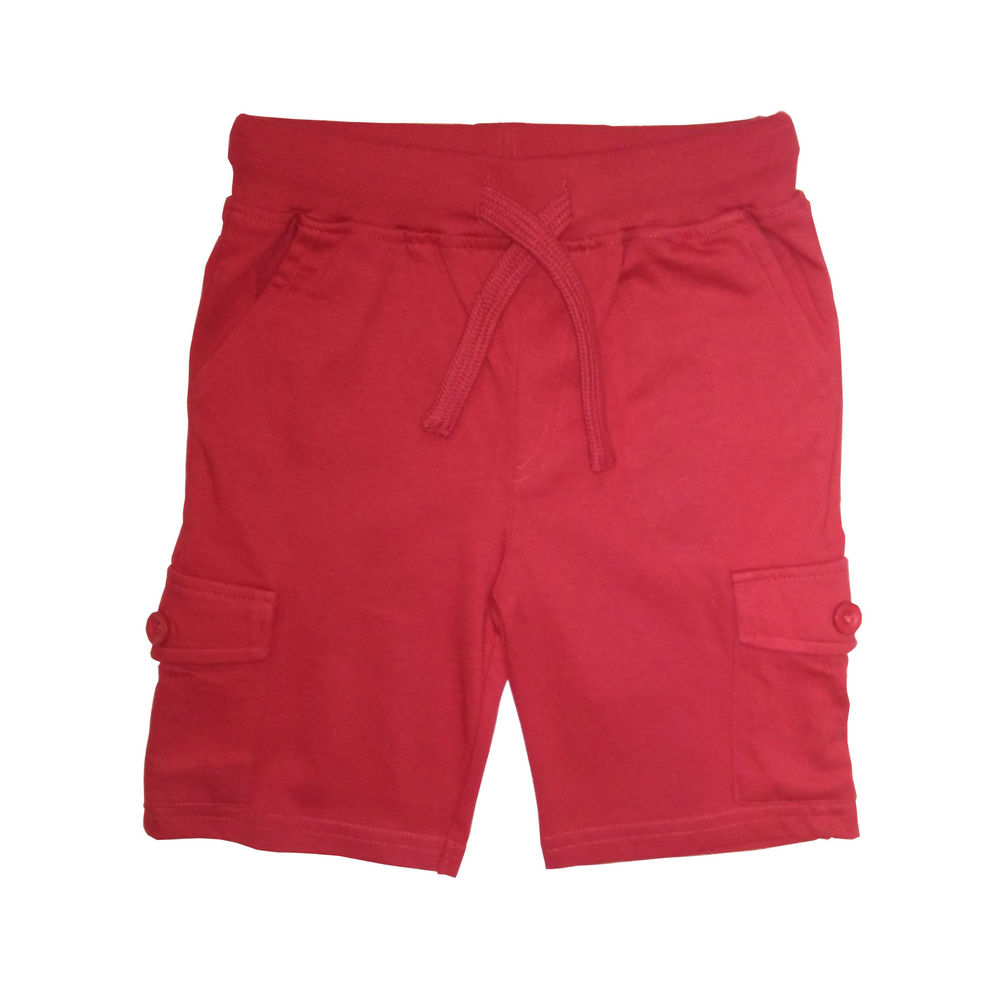 soft cargo shorts