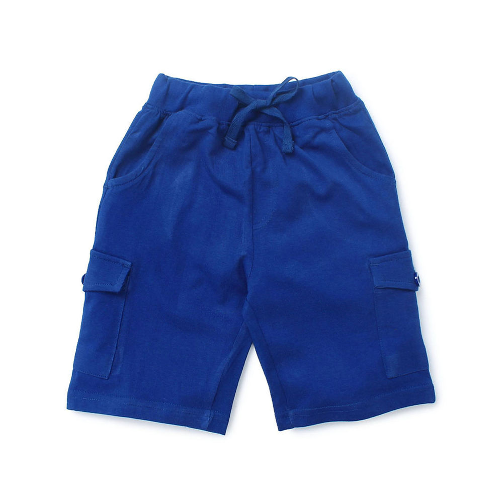 soft cargo shorts