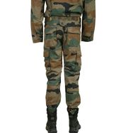 indian army track pants