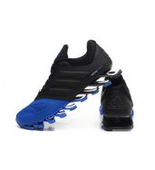 adidas springblade 4 zwart