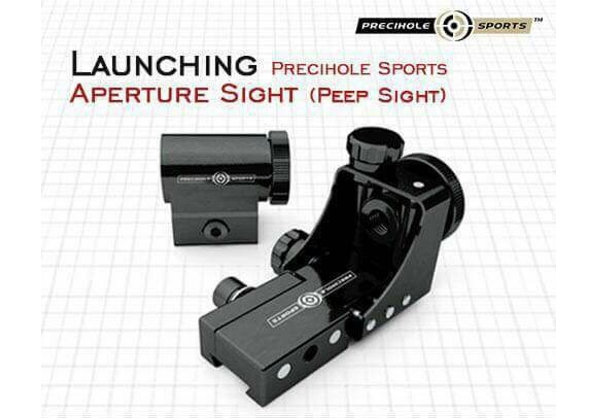Aperture Sight Peep Sight 2499 Kovibazaar