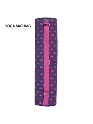 Yoga Mat Bags