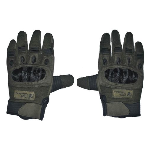 og gloves