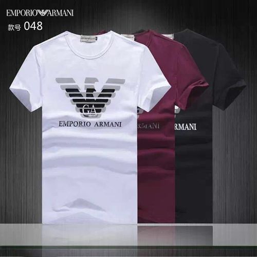 emporio armani shirts price