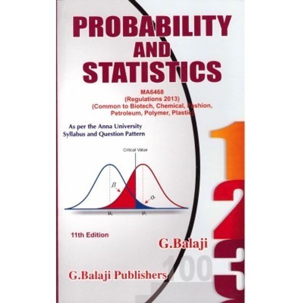 probability and queueing theory by balaji pdf